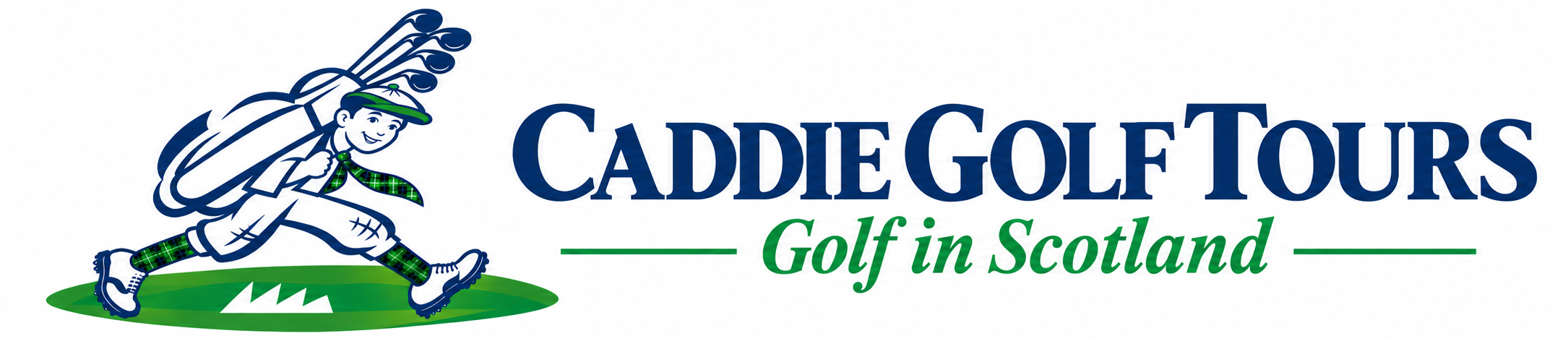Caddie Golf Tours